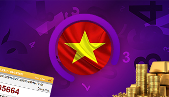 Hanoi Vietnam Lottery